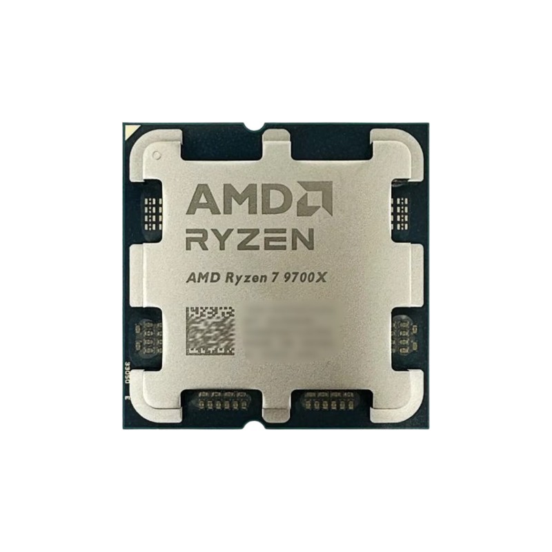 AMD Ryzen 7 9700X