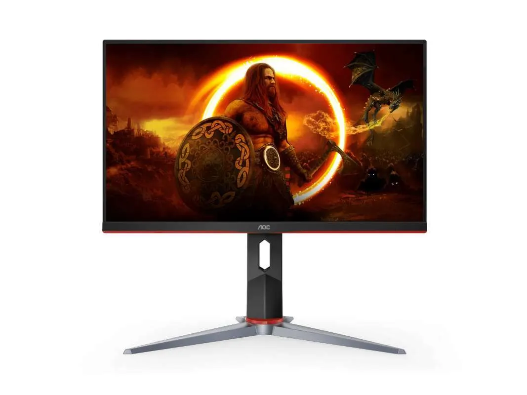 AOC 24G2SP 24 inch Gaming