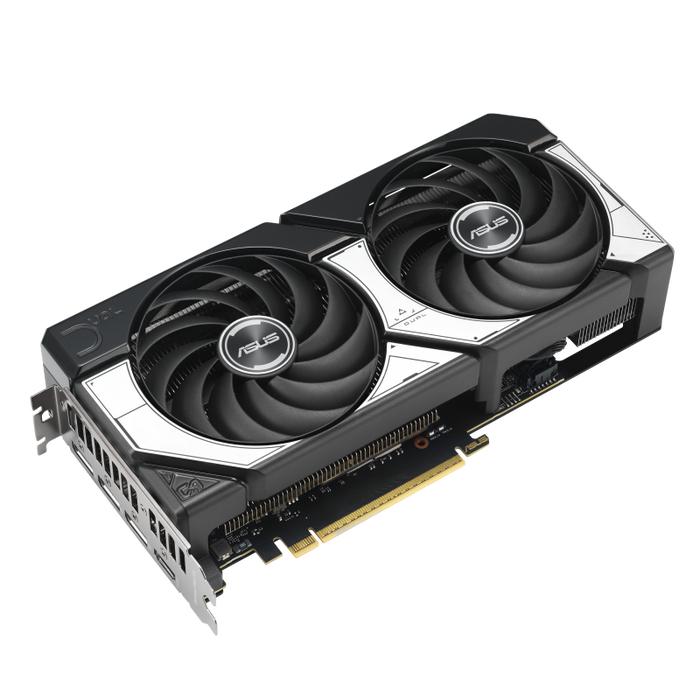 ASUS Dual RTX 5070 12GB