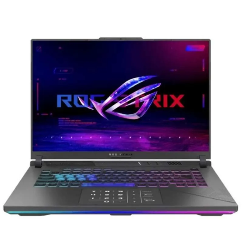 ASUS ROG Strix G16 G614