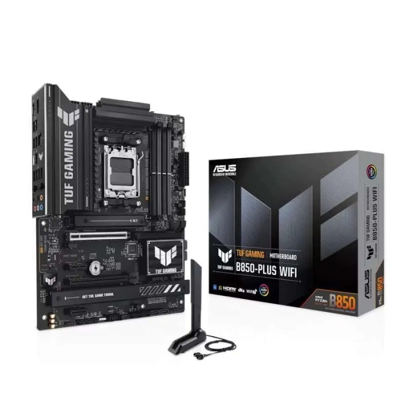 ASUS TUF Gaming B850-Plus WiFi