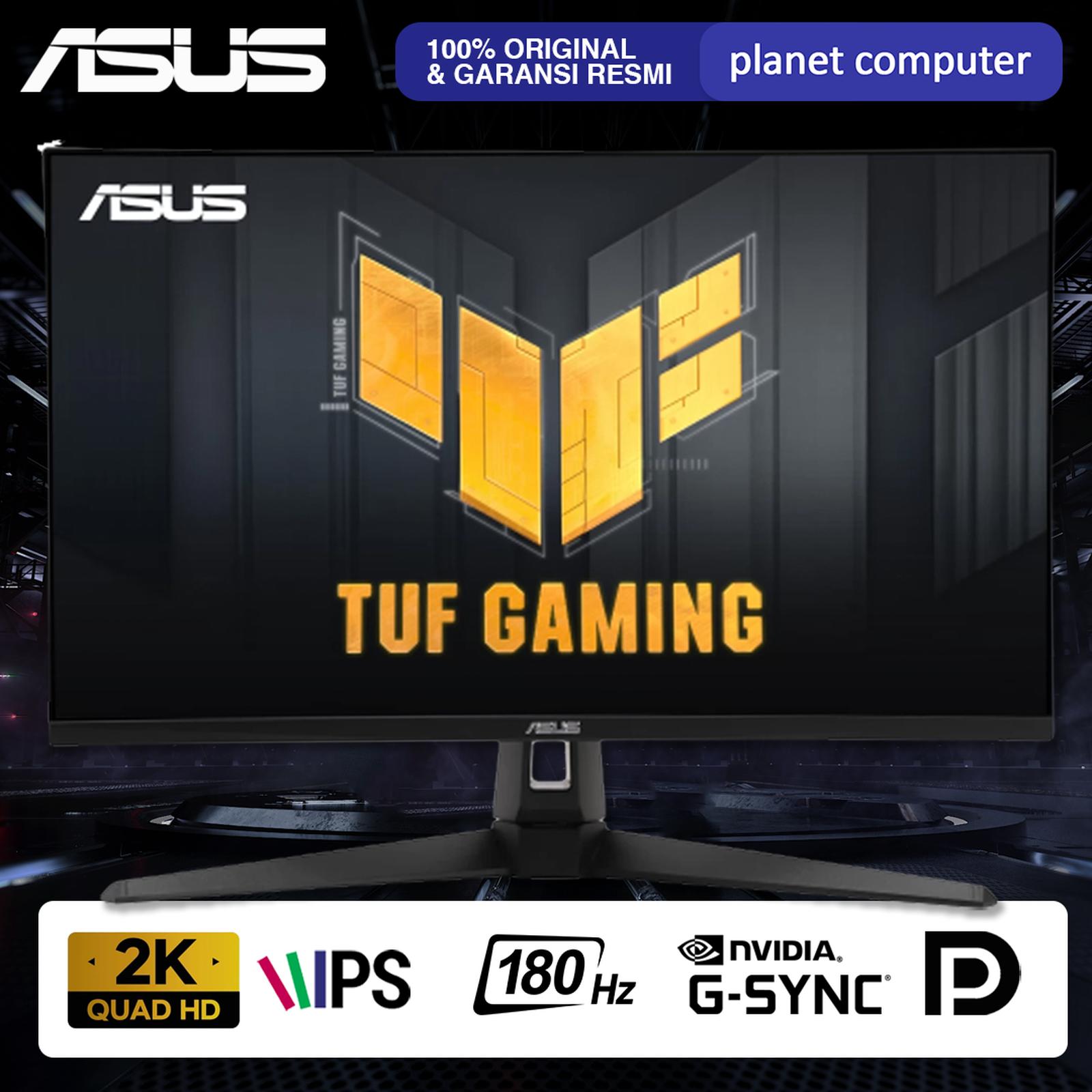 ASUS TUF Gaming VG27AQ3A