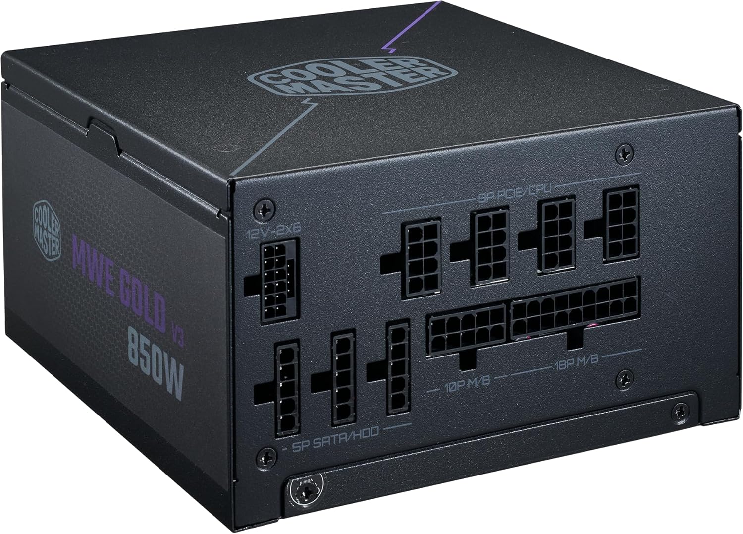 Cooler Master MWE Gold 850 V3