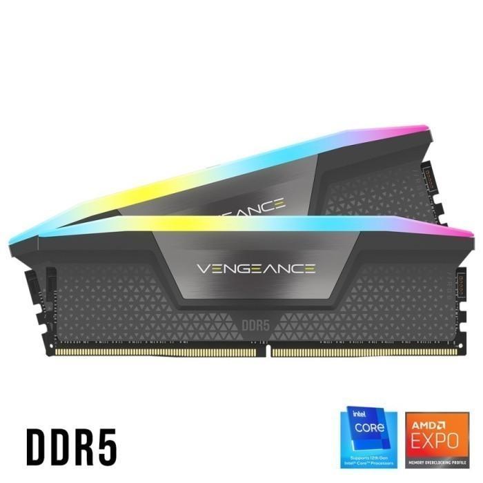 Corsair Vengeance 32GB DDR5 6000