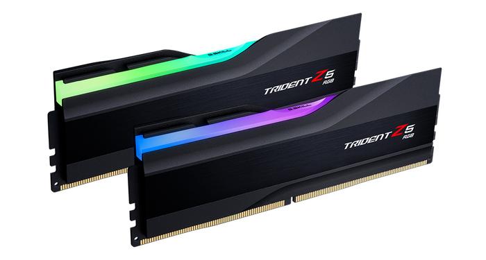 G.Skill Trident Z5 32GB DDR5