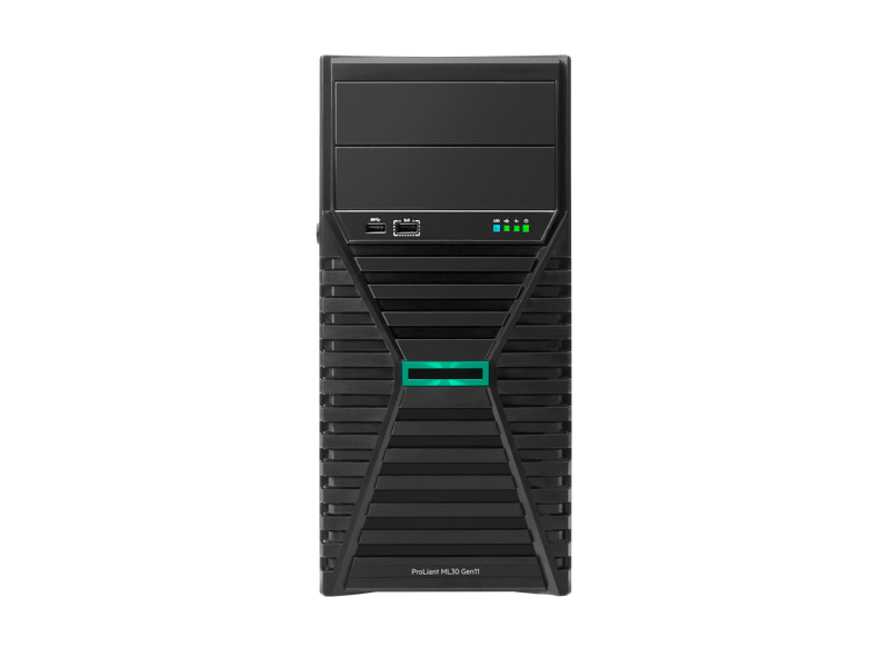 HPE ProLiant ML30 Gen11