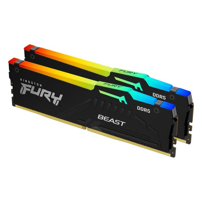 Kingston Fury Beast 32GB DDR5