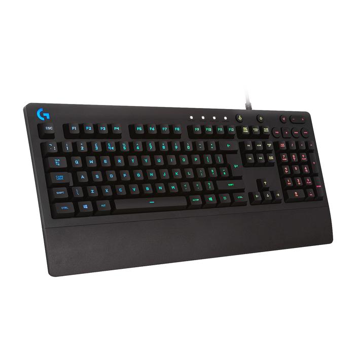 Logitech G213 Prodigy Keyboard