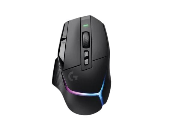 Logitech G502 X Gaming Mouse