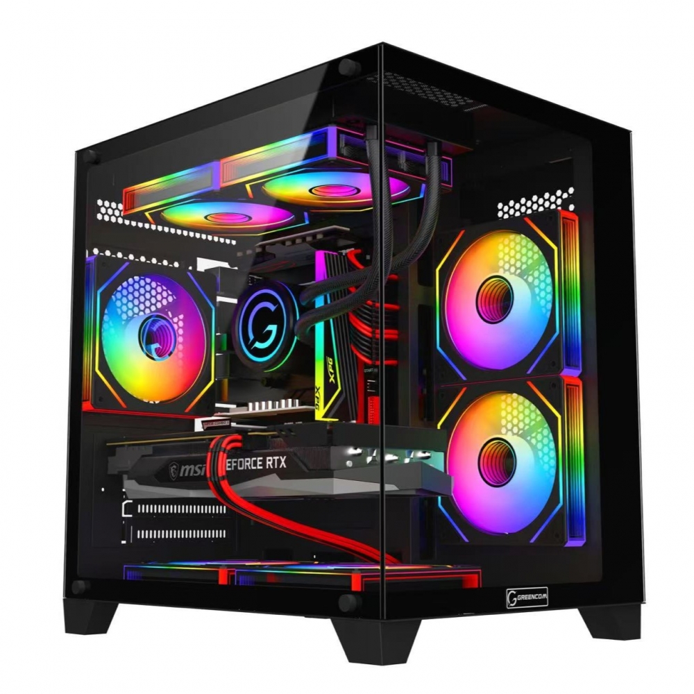 PC Gaming Entry RTX 3050