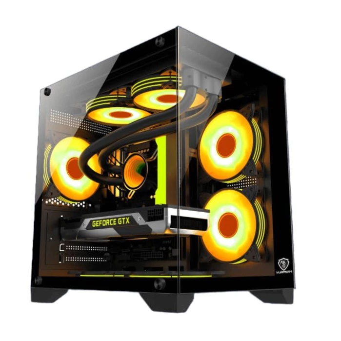 PC Gaming Mid RTX 4060