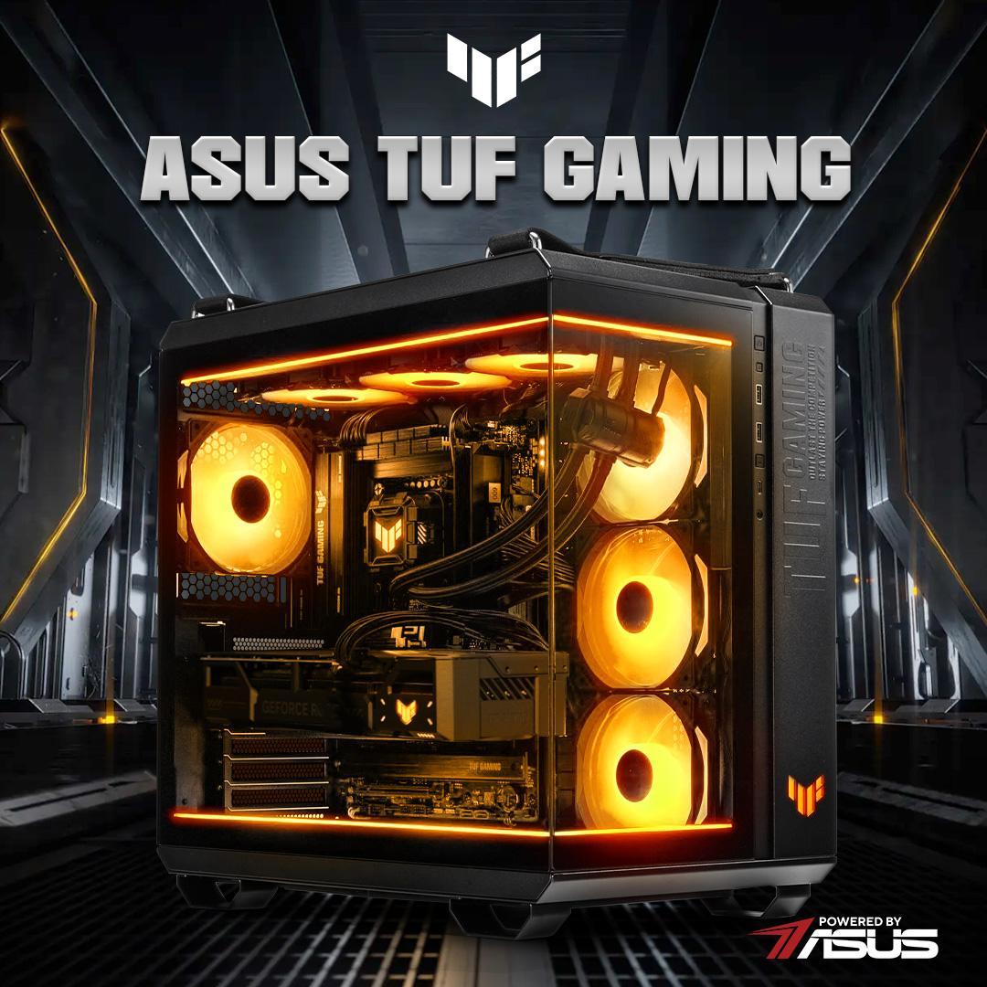 PC Gaming RTX 5070