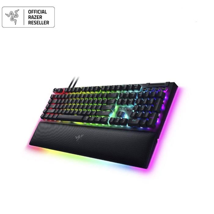 Razer BlackWidow V4