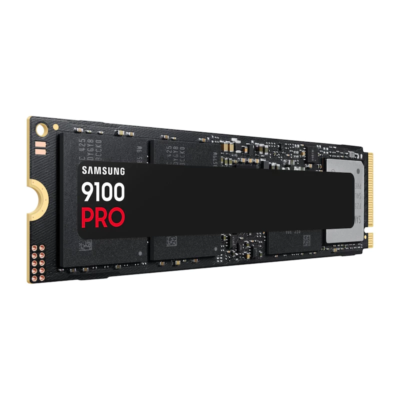 Samsung 9100 Pro 2TB NVMe