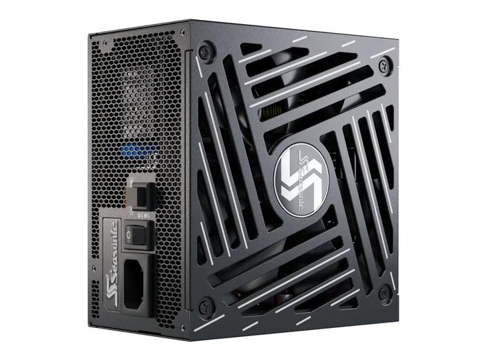 Seasonic Focus GX-850