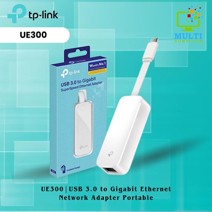 TP-Link UE300 USB 3.0